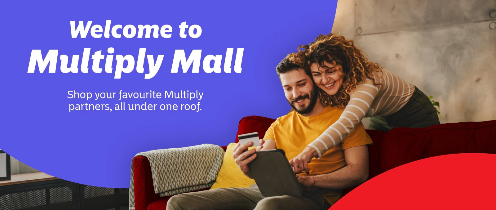 Shop Smart, Get Rewarded Daily